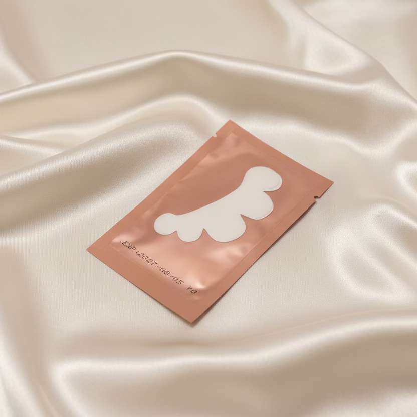 Hydrogel Eye Pads 50pc