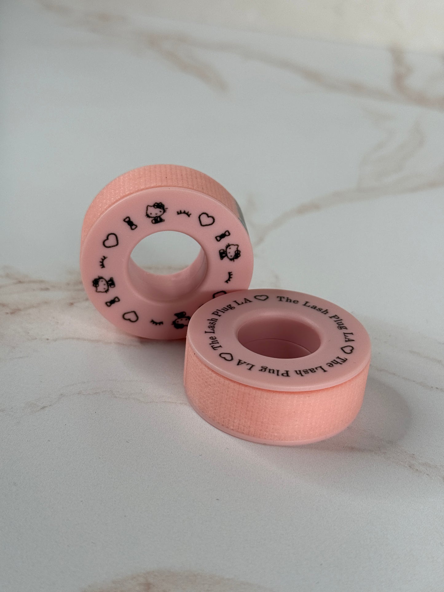Sensitive Lash Tape