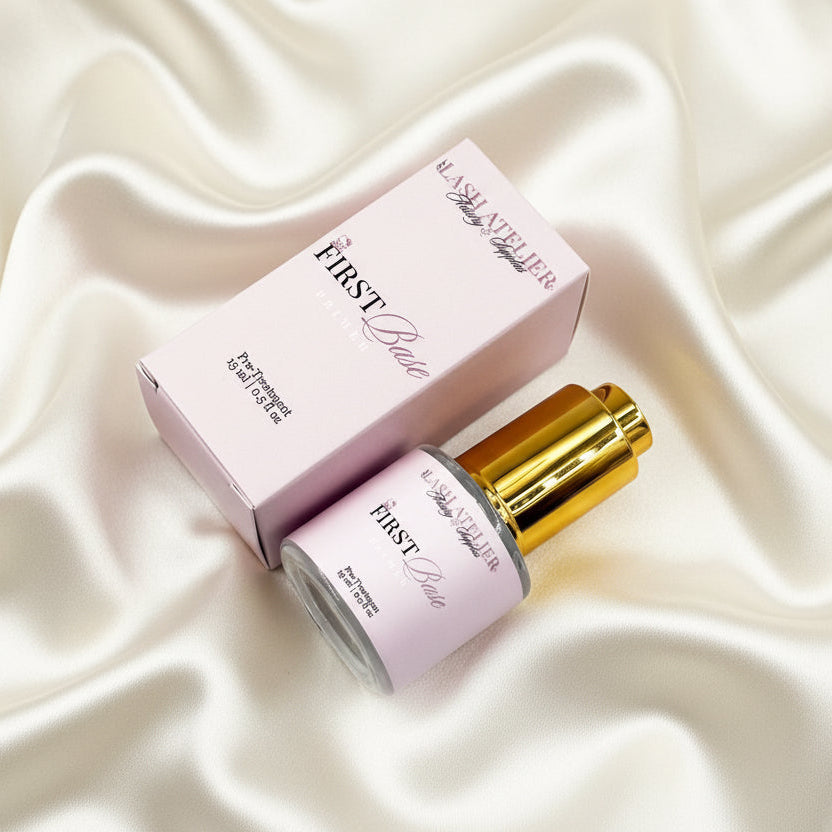 *NEW PACKAGING* First Base Primer 15ml