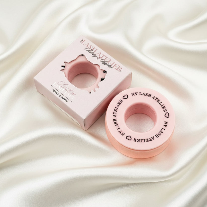 *NEW PACKAGING* Sensitive Lash Tape
