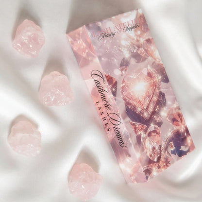 *NEW PACKAGING* Cashmere Dreams Mixed Lash Trays