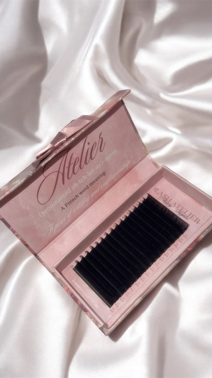 *NEW PACKAGING* Cashmere Dreams Single Length Trays