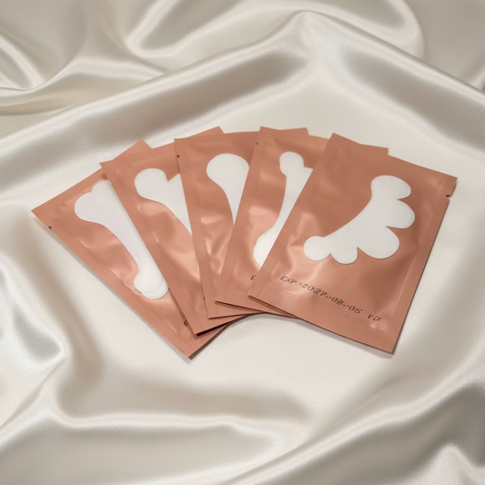 Hydrogel Eye Pads 50pc