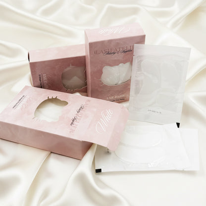 Bio Gel Eye Pads (25 pairs)
