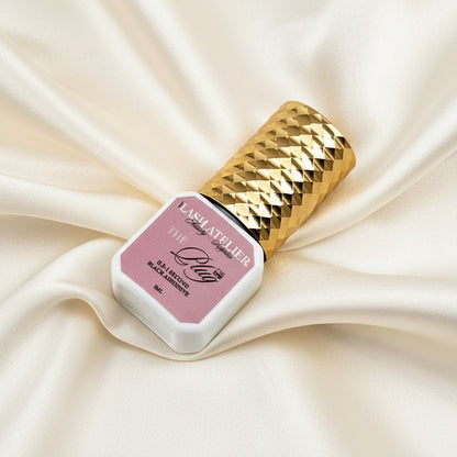 Lash Atelier's Triple Threat - Retention Trio