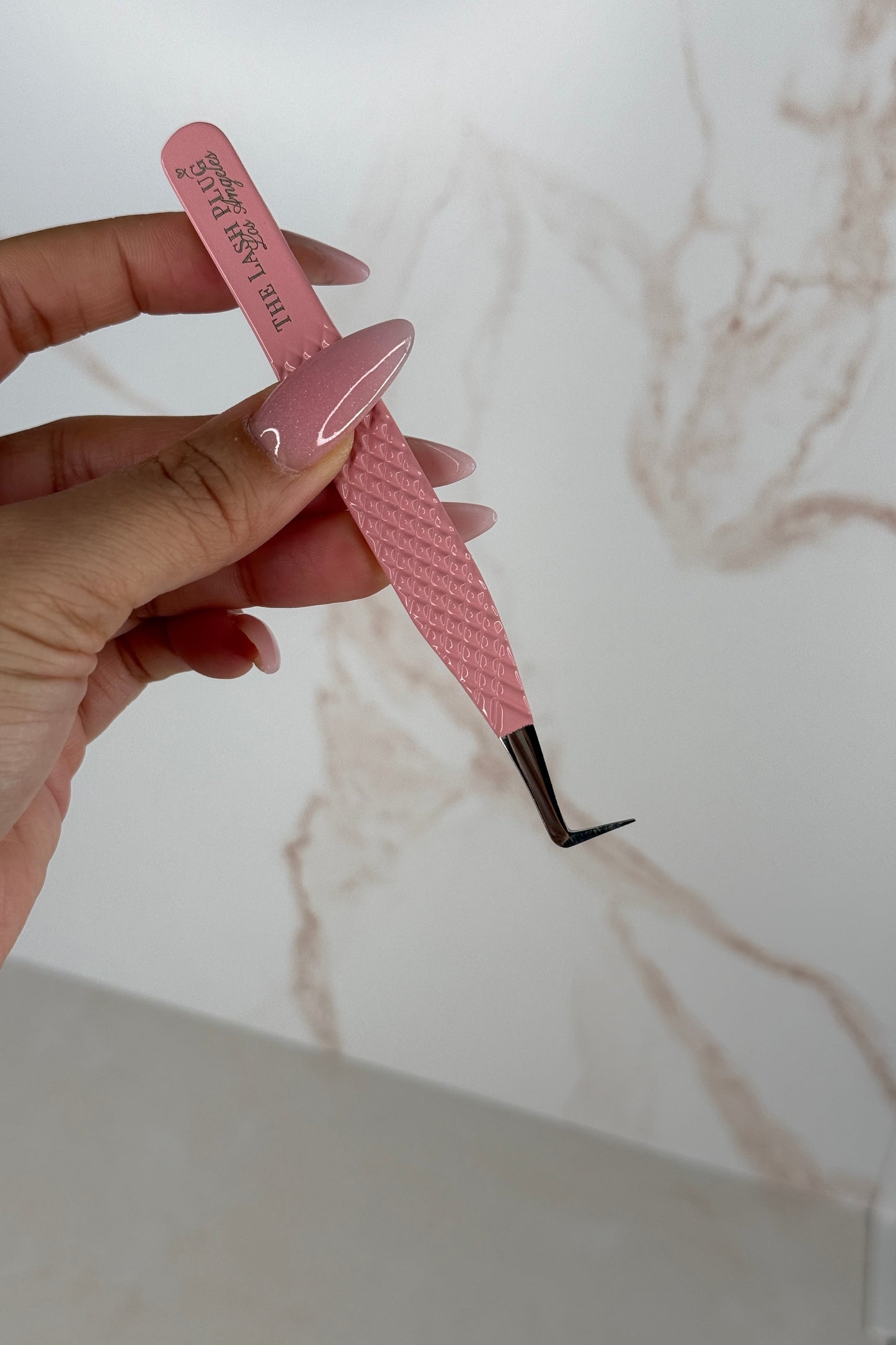 Smooth Grip Tweezer Duo