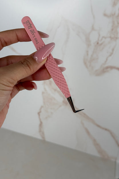 Smooth Grip Tweezer Duo