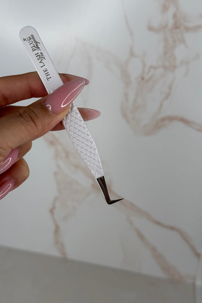 Smooth Grip Tweezer Duo