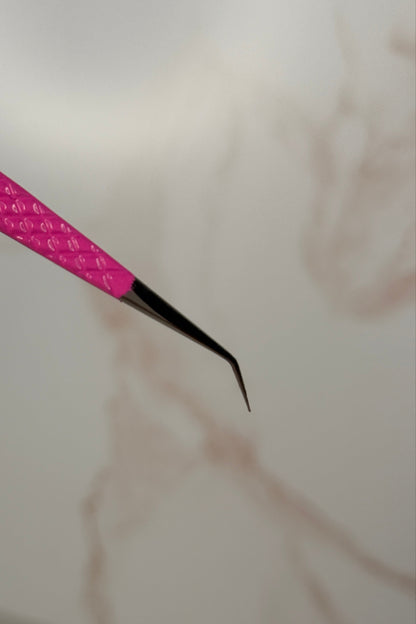 Smooth Grip Tweezer Duo