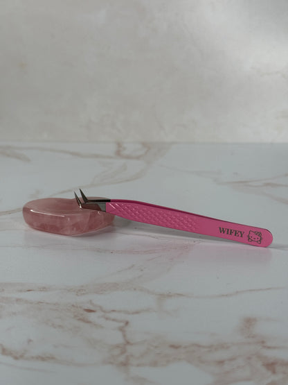 Smooth Grip Tweezer Individual