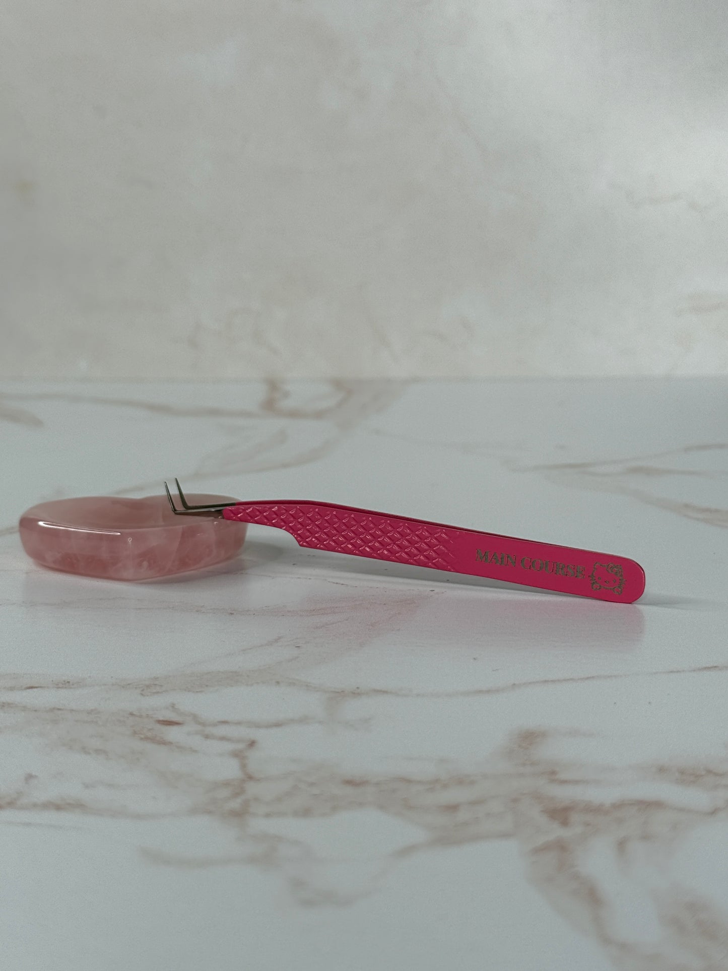 Smooth Grip Tweezer Individual