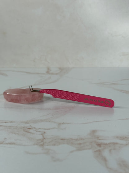 Smooth Grip Tweezer Individual