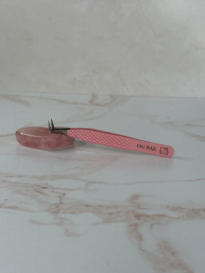 Smooth Grip Tweezer Individual