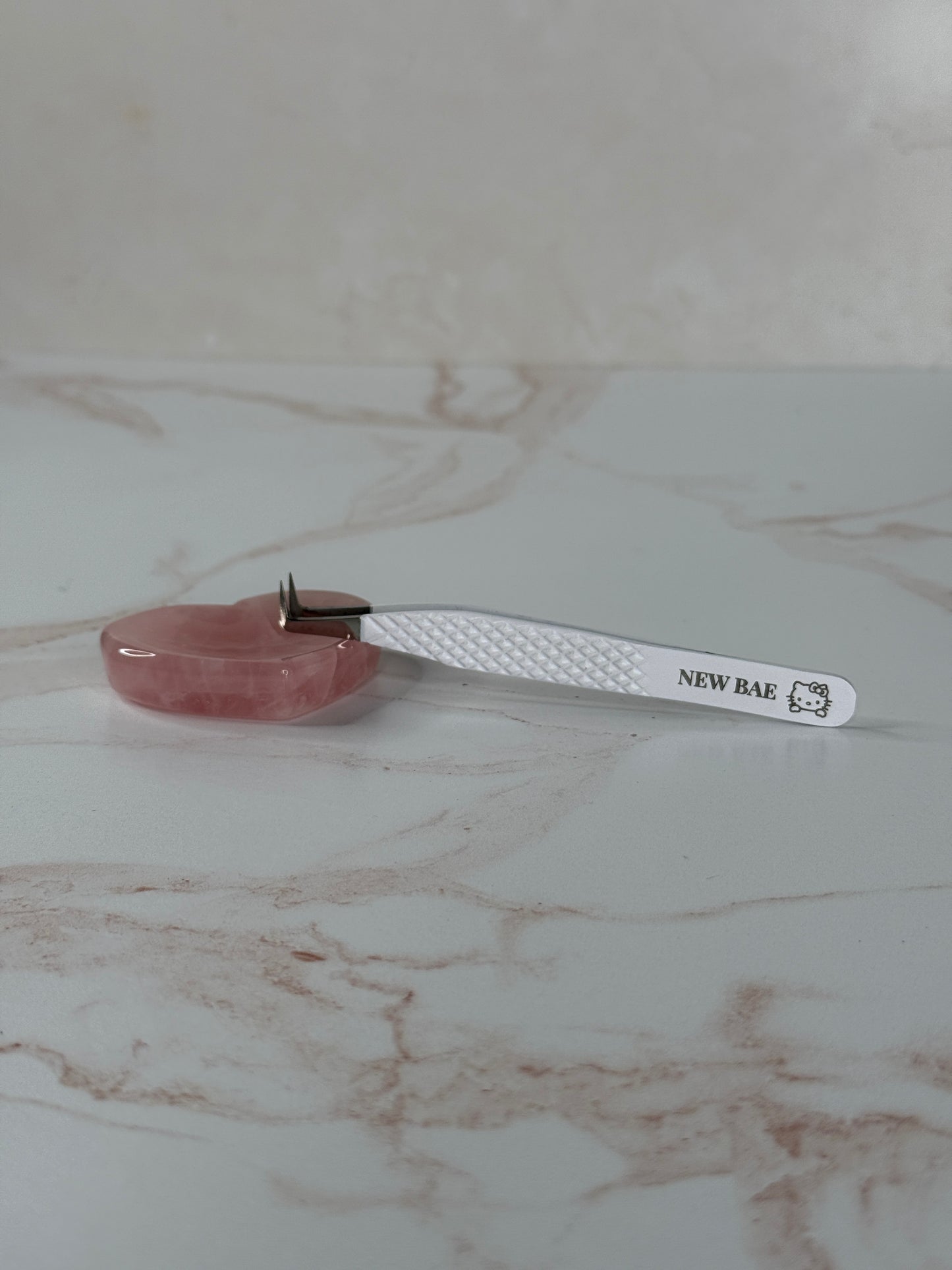 Smooth Grip Tweezer Individual