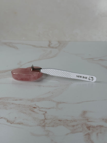 Smooth Grip Tweezer Individual