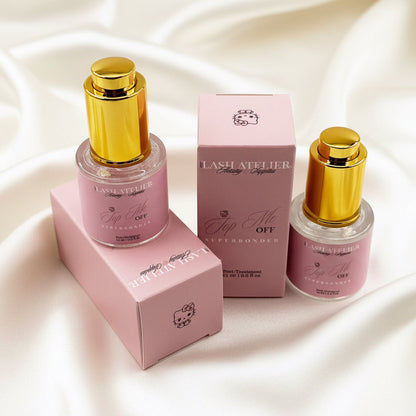 *NEW PACKAGING* Top Me Off Superbonder 15ml