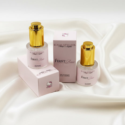 *NEW PACKAGING* First Base Primer 15ml