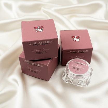 *NEW PACKAGING* Berry Quick Jelly Extension Remover 10ml