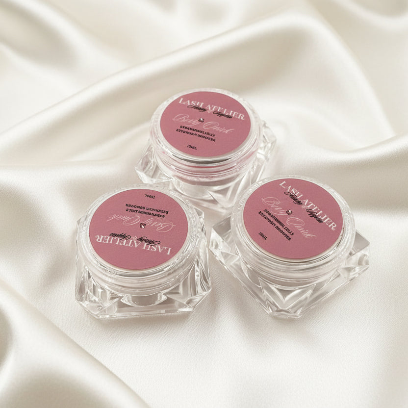 *NEW PACKAGING* Berry Quick Jelly Extension Remover 10ml