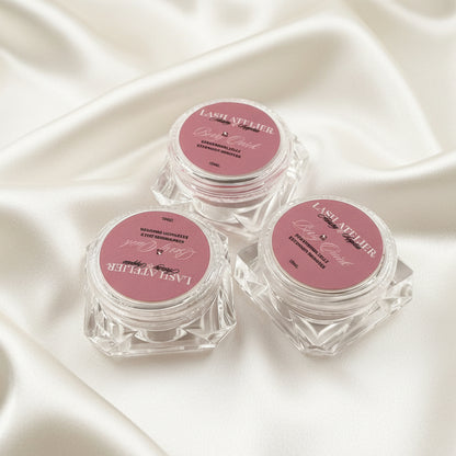 *NEW PACKAGING* Berry Quick Jelly Extension Remover 10ml