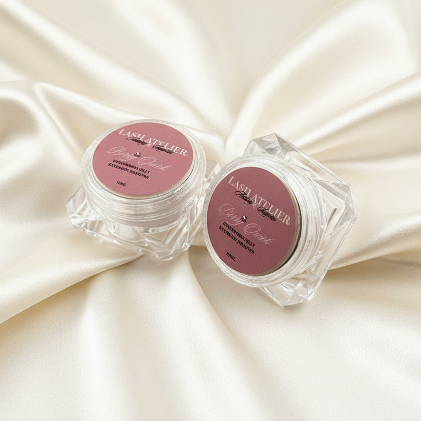 *NEW PACKAGING* Berry Quick Jelly Extension Remover 10ml