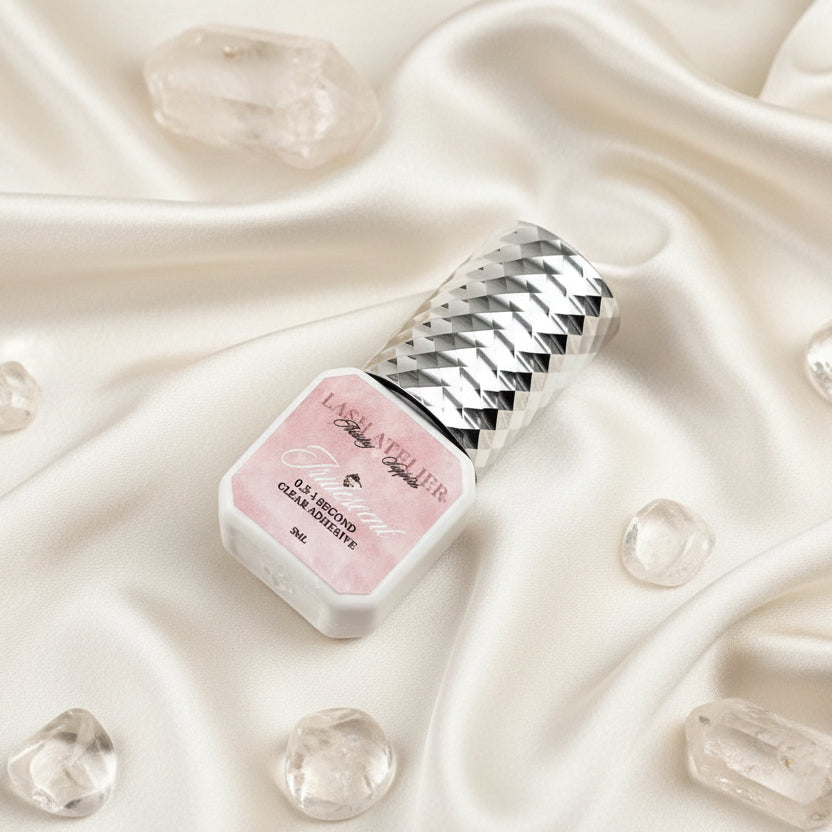 Lash Atelier's Triple Threat - Retention Trio