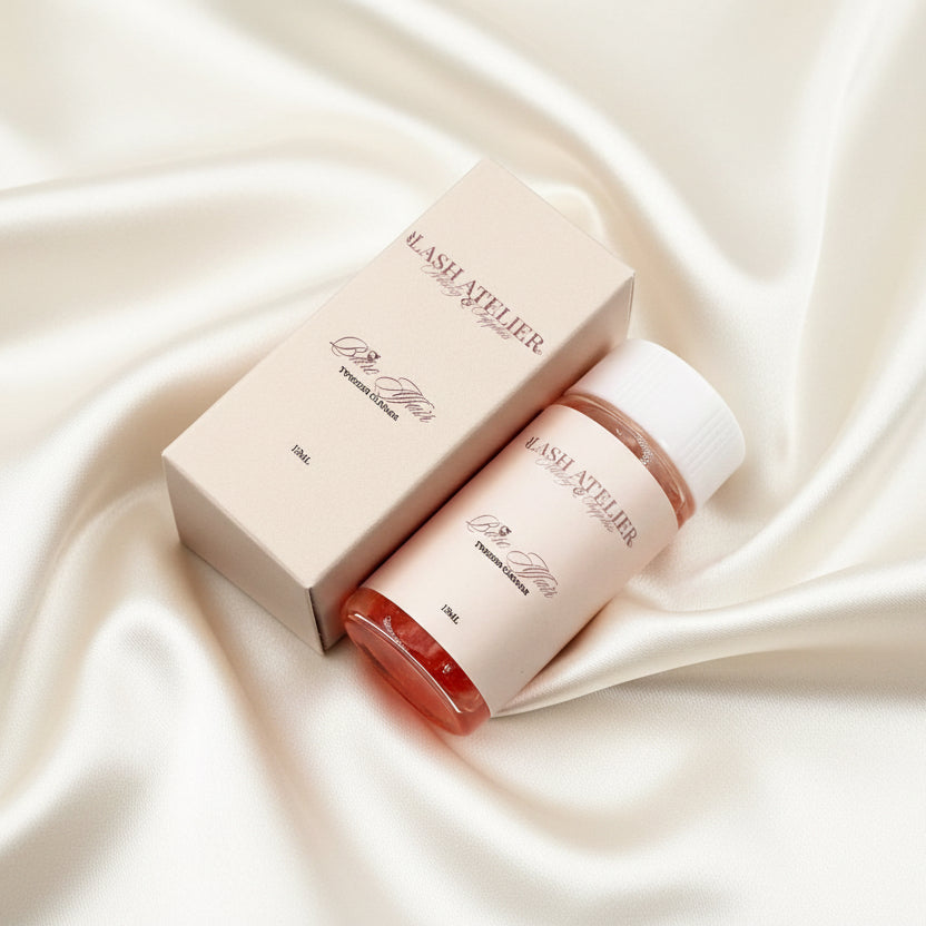 *NEW PACKAGING* Bare Affair Tweezer Cleaner 15ml