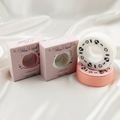 *NEW PACKAGING* Sensitive Lash Tape