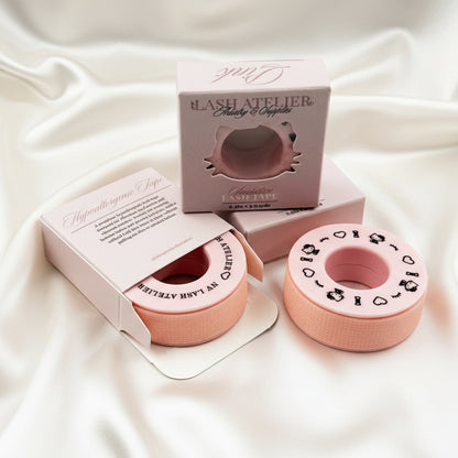 *NEW PACKAGING* Sensitive Lash Tape