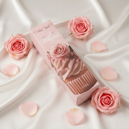 *NEW PACKAGING* Got You Whipped Lash Cleanser 100ml