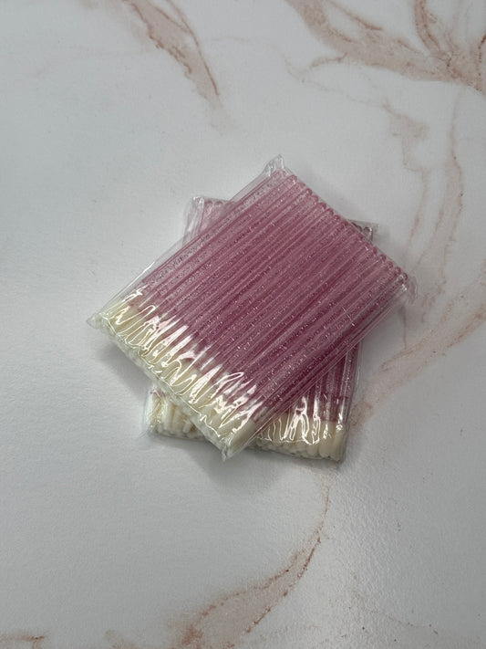 Lip Wands Disposable 50pc