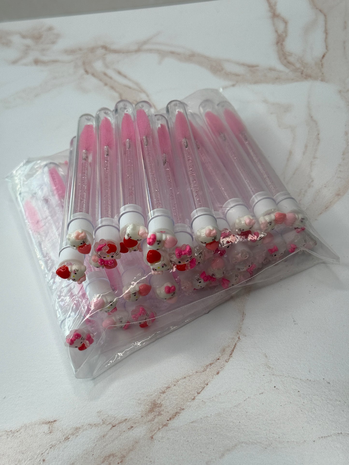 Hello Kitty Cased Spoolies