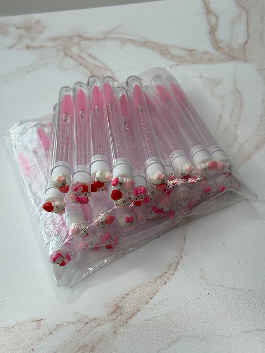 Hello Kitty Cased Spoolies