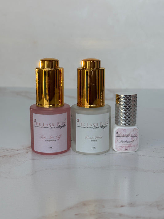 The Plug's Triple Threat - Retention Trio