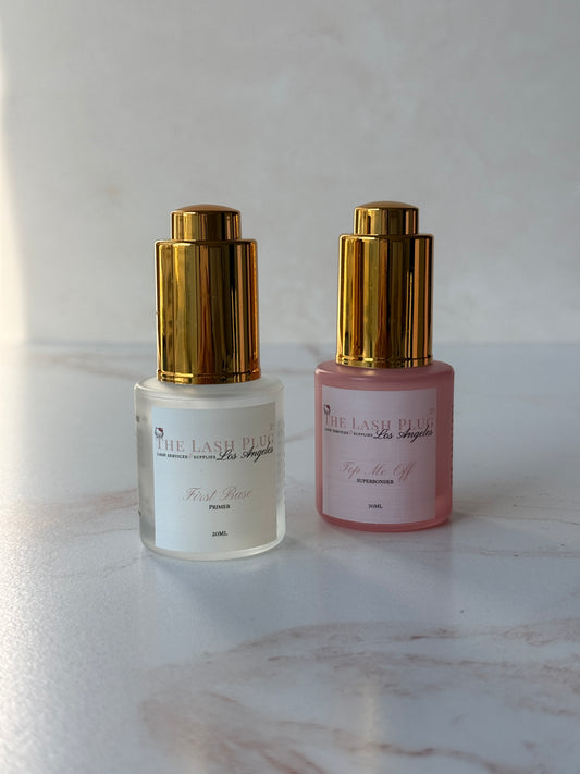 First Base Primer 20ml