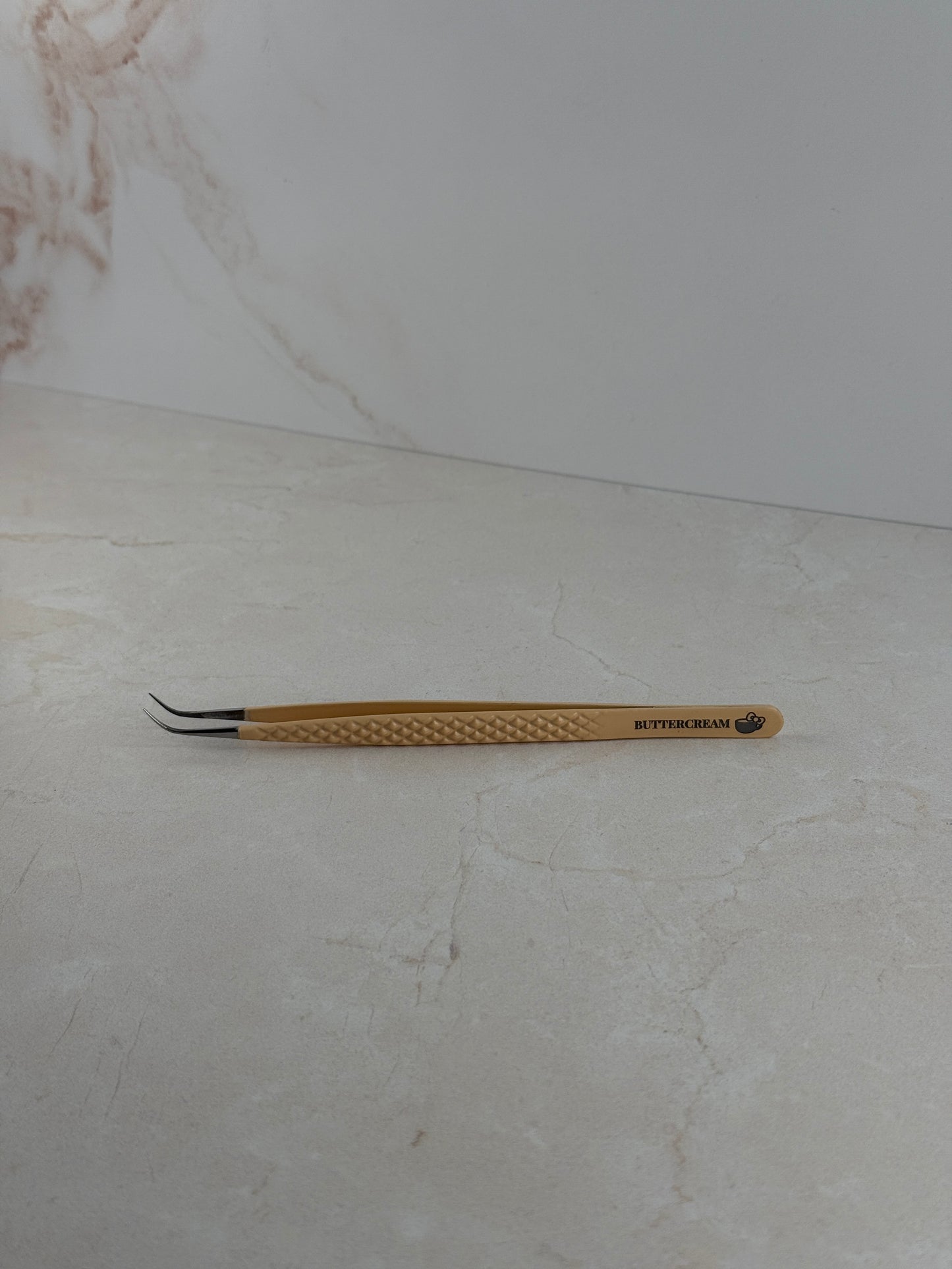 Coffee Series Tweezer Duo (Double Fiber)