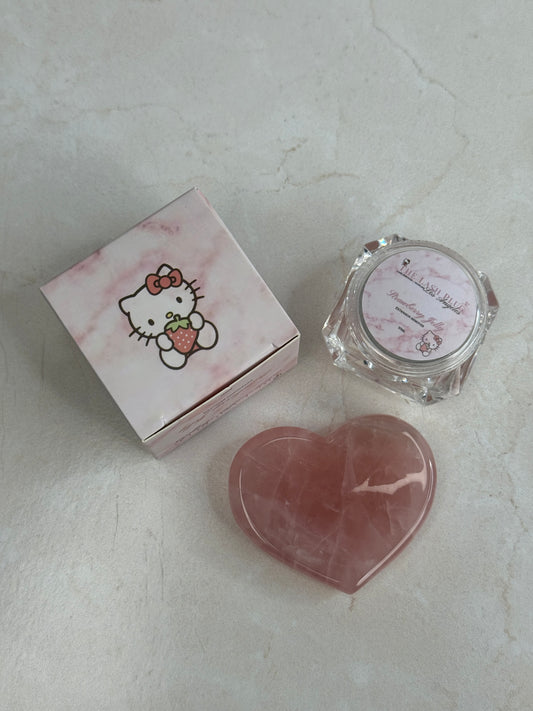 Jelly Extension Remover 10ml