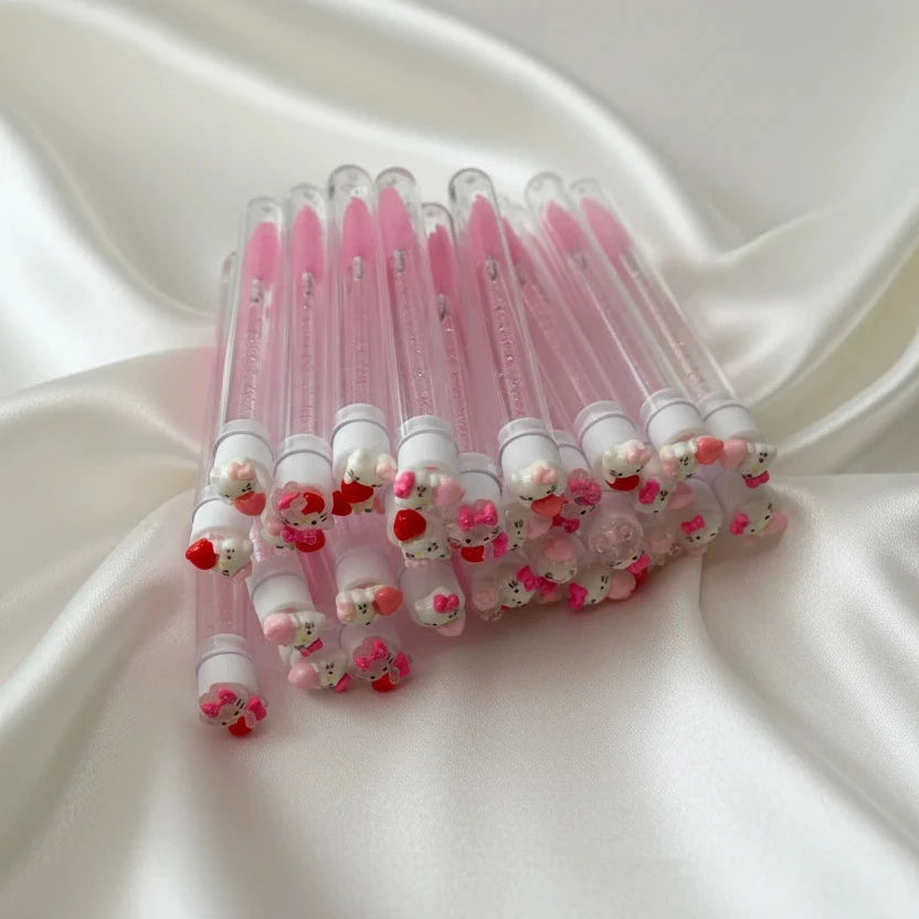 Hello Kitty Cased Spoolies