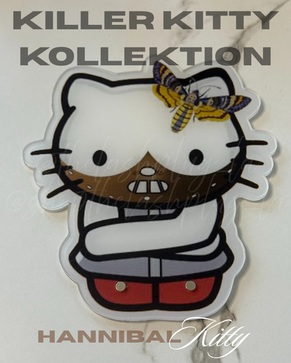 Killer Kitty Kollektion Lash Tiles